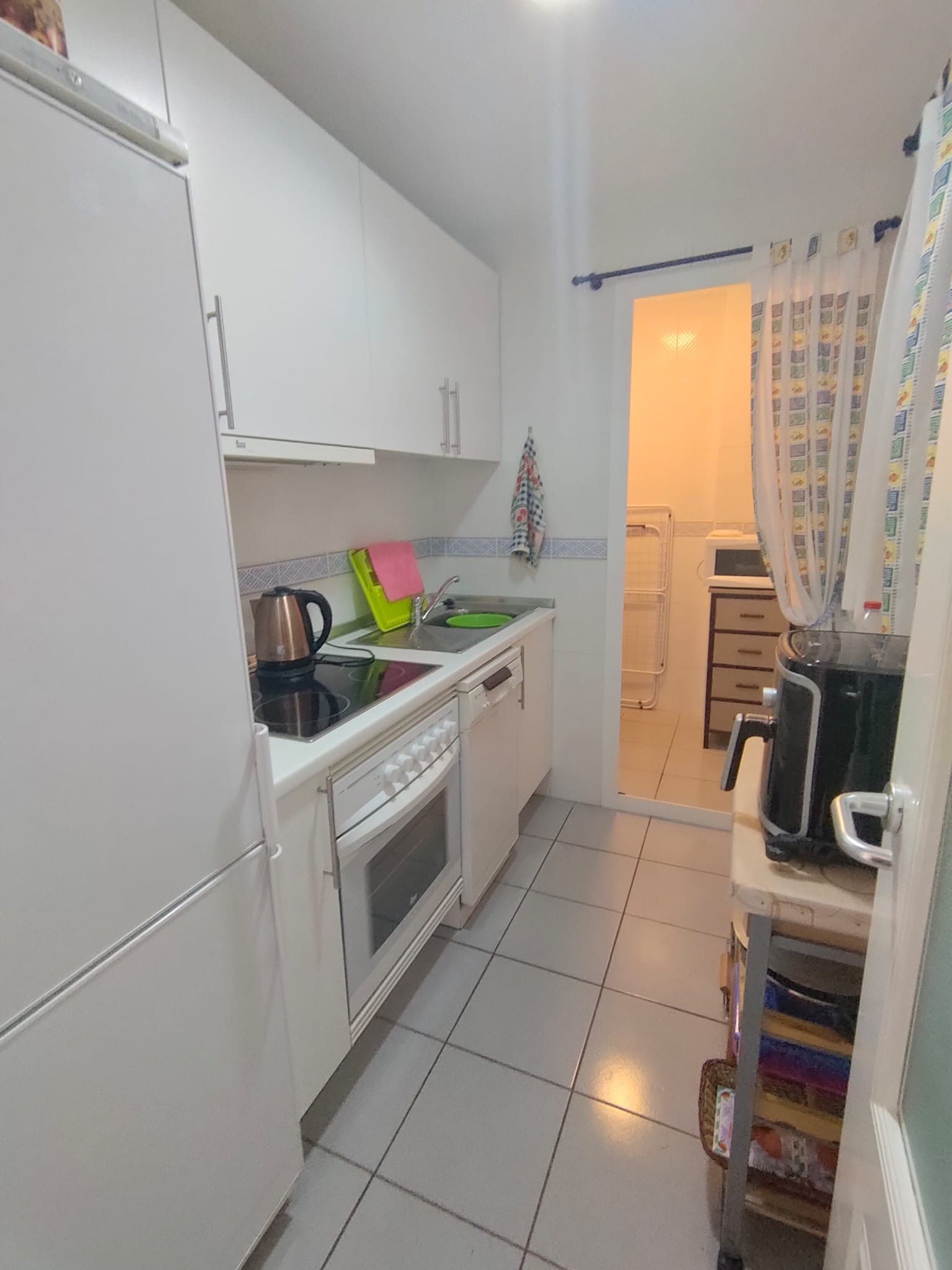 Apartamento in Benidorm